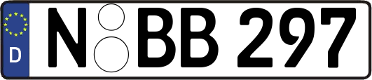 N-BB297
