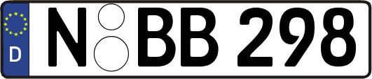 N-BB298