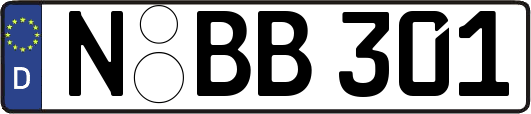 N-BB301