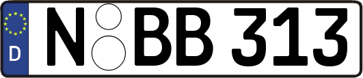 N-BB313