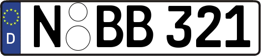 N-BB321