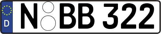 N-BB322