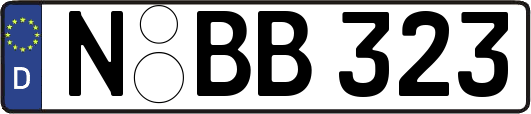 N-BB323