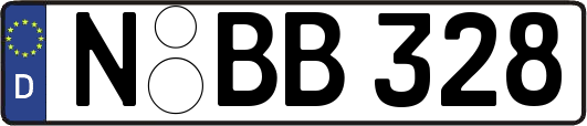 N-BB328