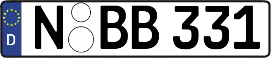 N-BB331