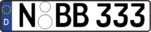 N-BB333