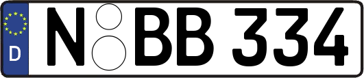 N-BB334