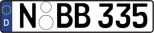 N-BB335