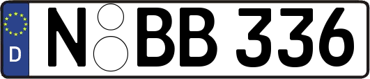 N-BB336
