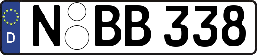 N-BB338