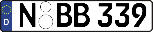 N-BB339