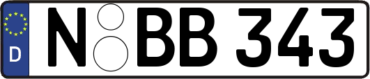 N-BB343