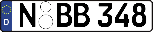 N-BB348