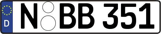 N-BB351