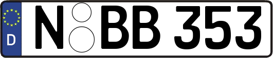 N-BB353
