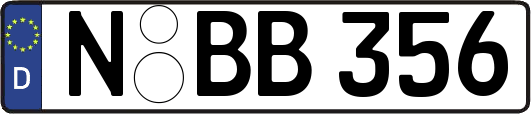 N-BB356