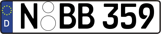 N-BB359