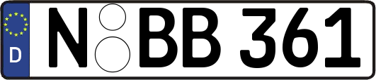 N-BB361