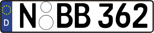 N-BB362