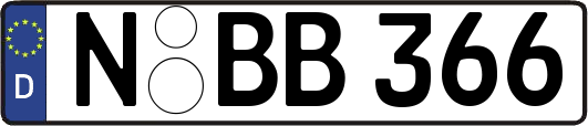 N-BB366