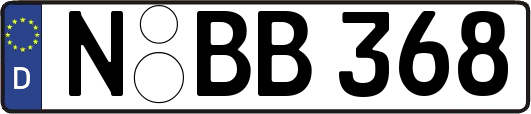 N-BB368
