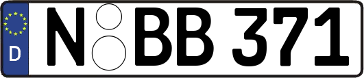 N-BB371