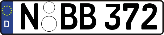 N-BB372