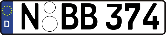 N-BB374