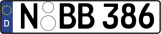 N-BB386