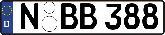 N-BB388