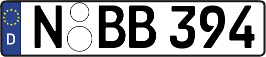N-BB394