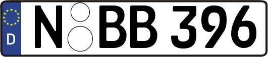 N-BB396
