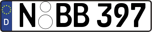 N-BB397