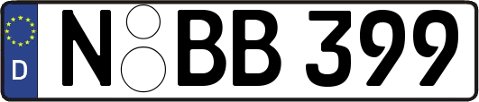 N-BB399