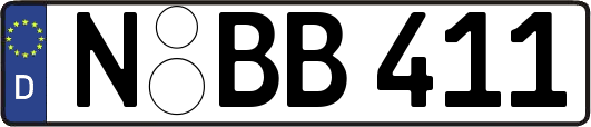 N-BB411