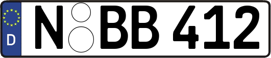 N-BB412