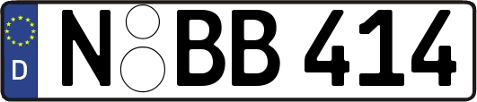 N-BB414