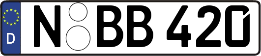 N-BB420