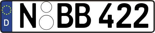 N-BB422