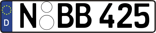 N-BB425