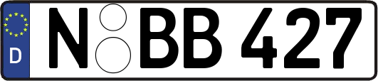 N-BB427