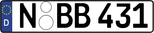 N-BB431