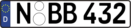 N-BB432