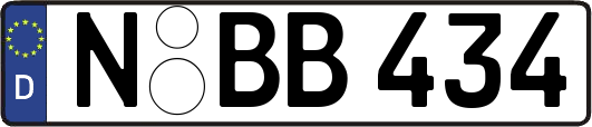 N-BB434