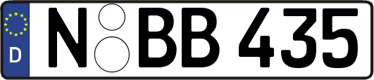 N-BB435
