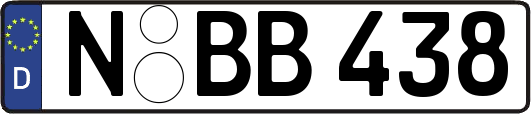 N-BB438