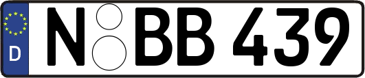 N-BB439