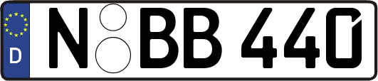 N-BB440