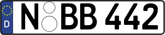 N-BB442