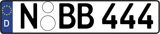 N-BB444